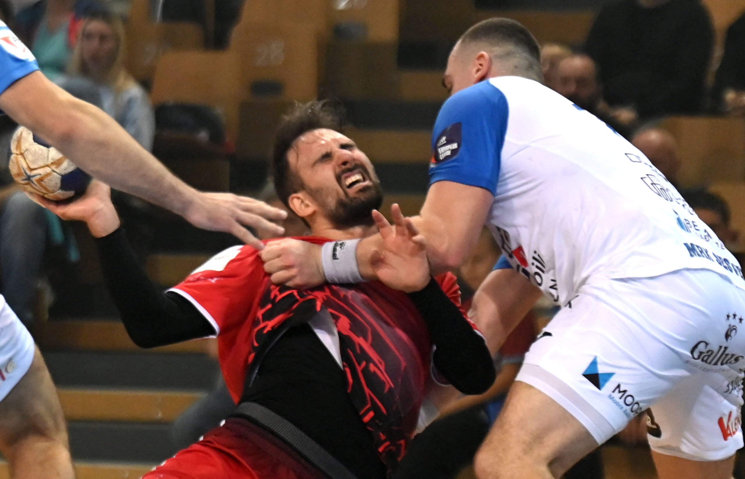 Luka Mrakovčić/Foto V. KARUZA