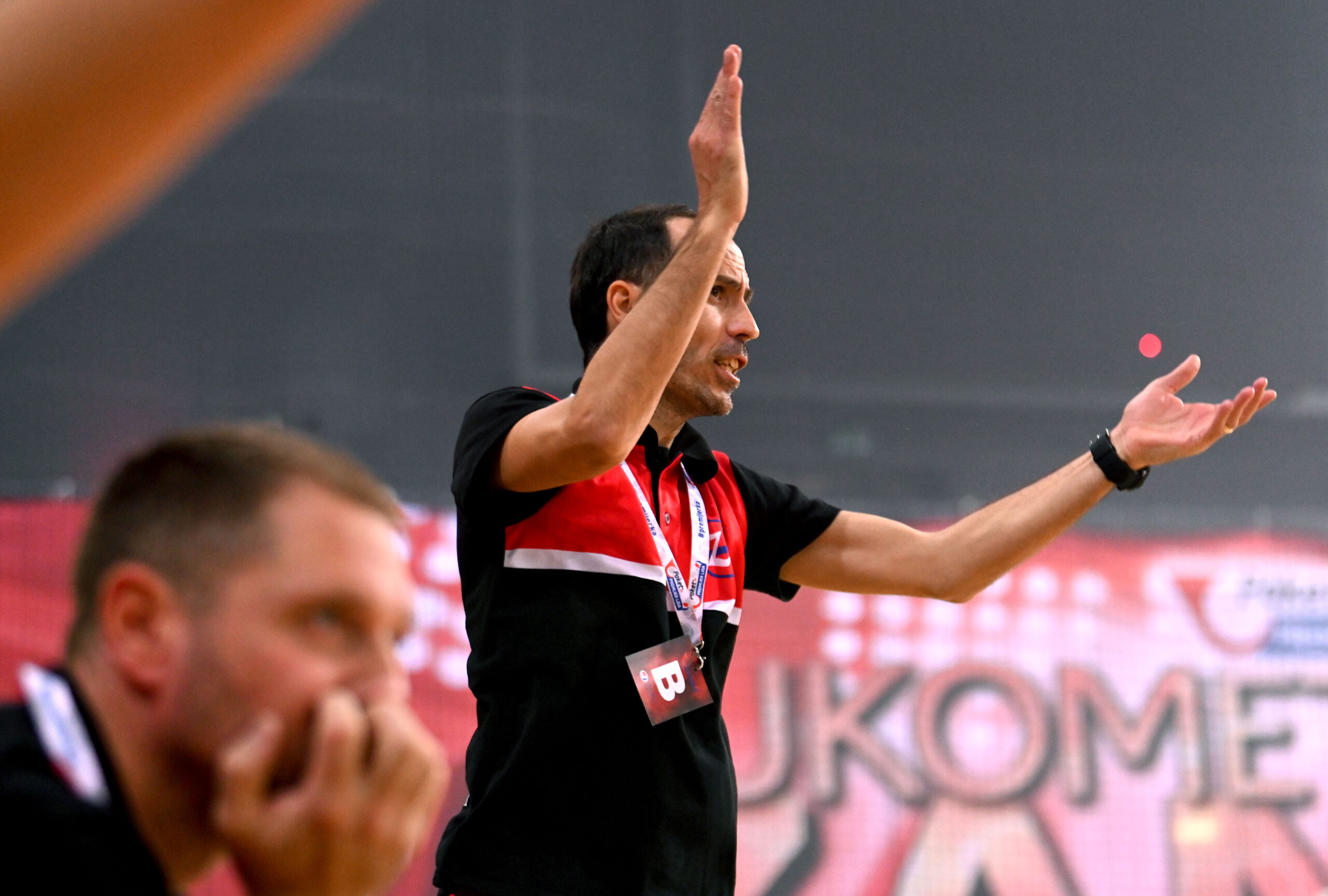 Mateo Hrvatin/Foto V. KARUZA