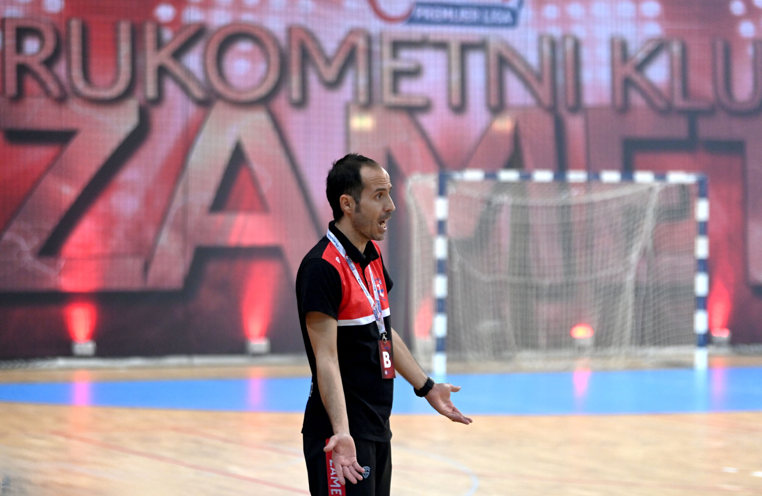 Mateo Hrvatin/Foto V. KARUZA
