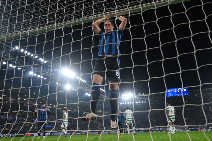 Mario Pašalić/Foto REUTERS