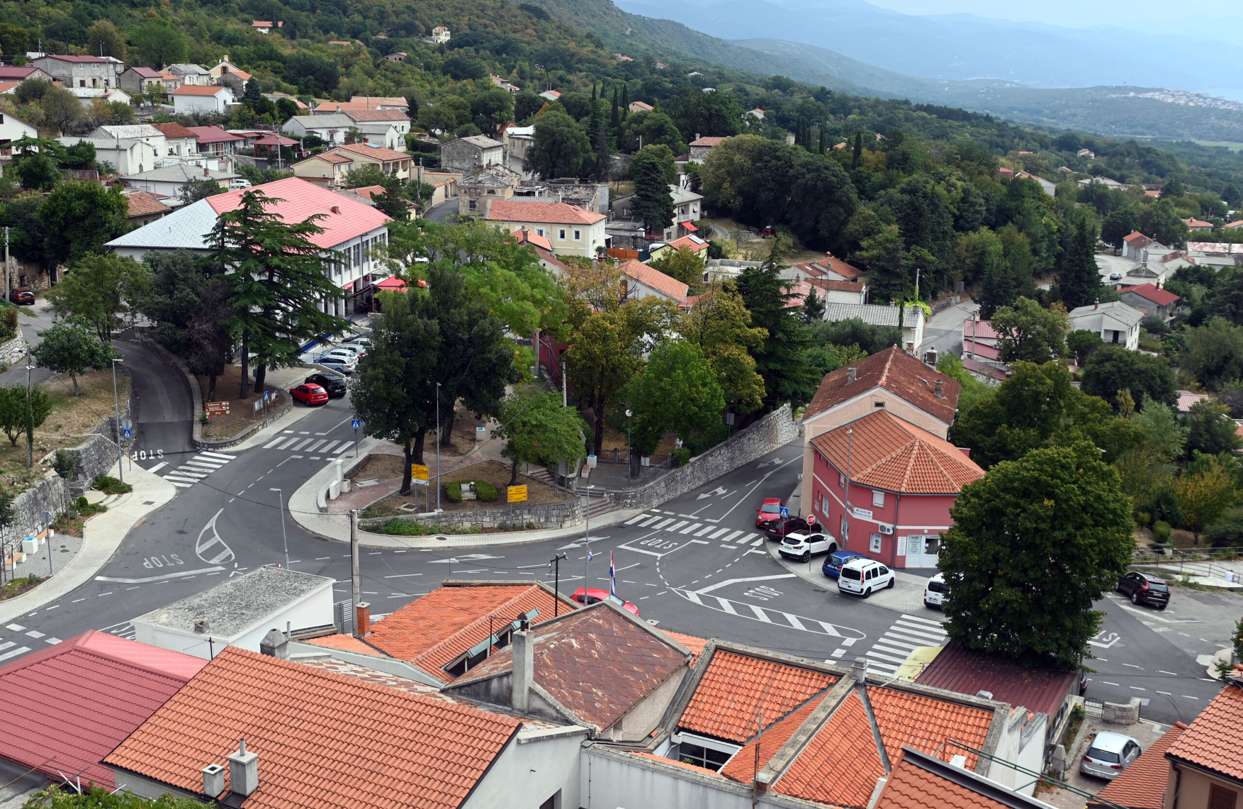 Bribir / Foto Vedran Karuza