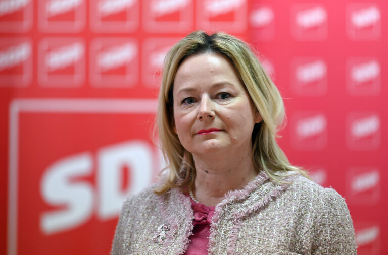 Sandra Krpan / Snimio VEDRAN KARUZA