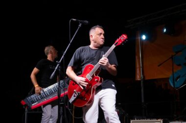 Neno Belan / Foto Ana Križanec