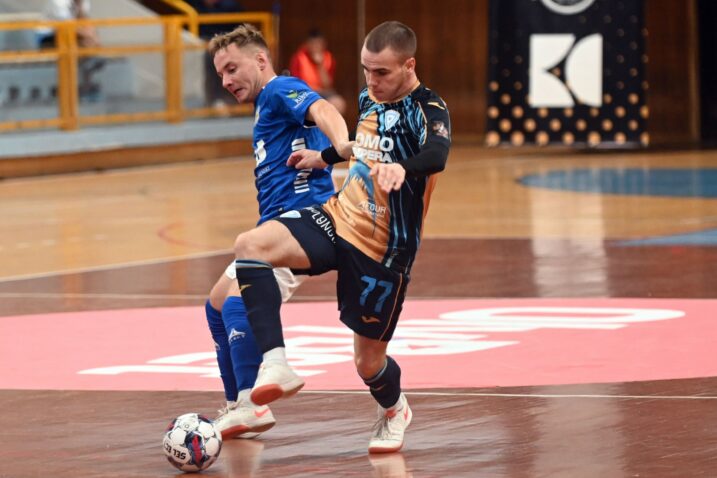 Filip Kamauli/Foto Arhiva NL