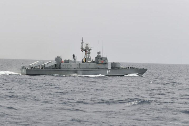 Foto Ured predsjednika Republike Hrvatske / Tomislav Bušljeta