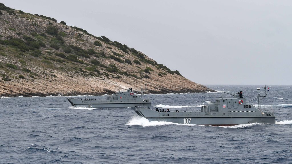 Foto Ured predsjednika Republike Hrvatske / Tomislav Bušljeta