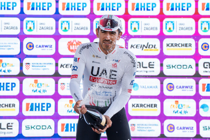 Juan Sebastian Molano / Foto Sport-IT