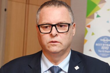 Kristjan Staničić / Foto Marko Gracin