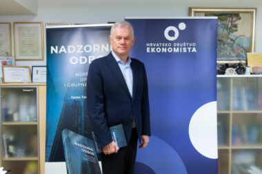 Snimila: Ana Krizanec