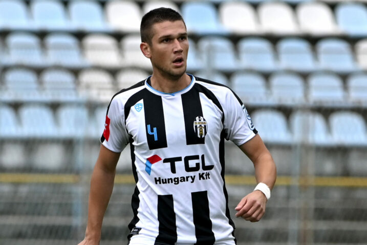Dominik Mulac/Foto Arhiva NL