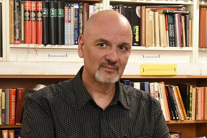 SNIMIO : SERGEJ DRECHSLER