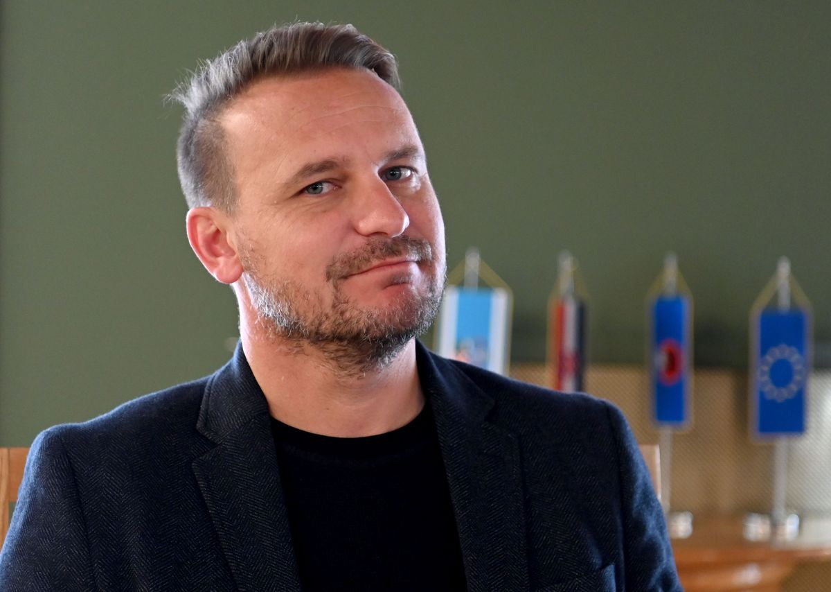 Ivan Črnjarić / Foto V. KARUZA