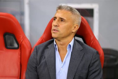 Hernan Crespo/Foto REUTERS