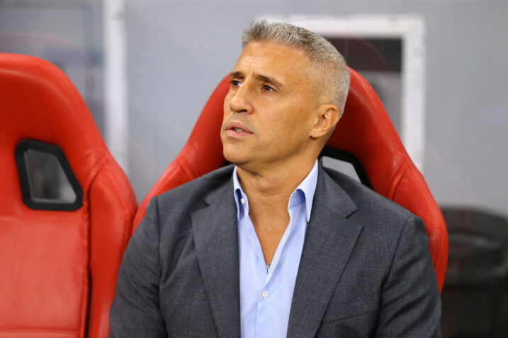 Hernan Crespo/Foto REUTERS