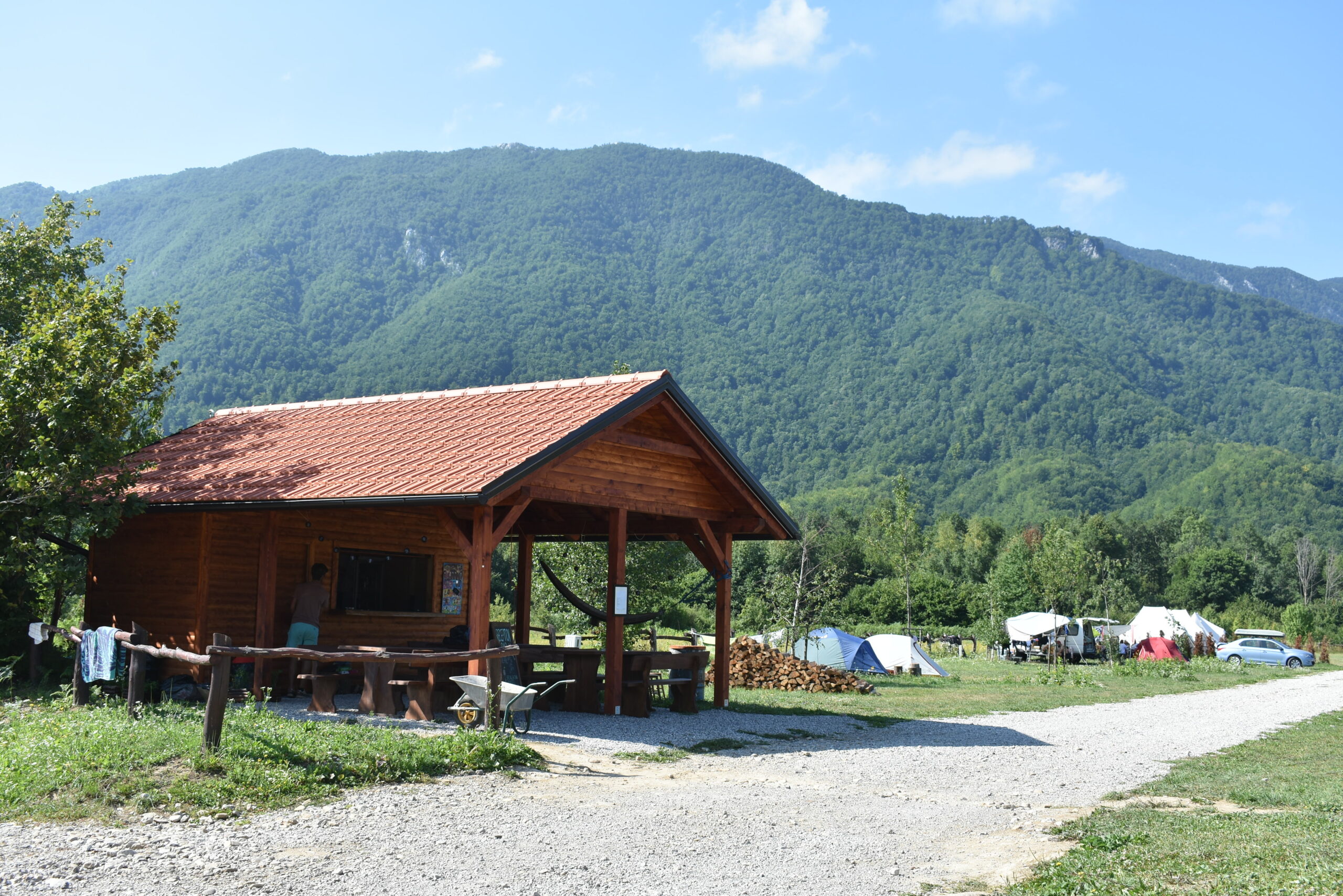 Centar Rizvan City pored Gospića na krovu hrvatskog turističkog svijeta ...