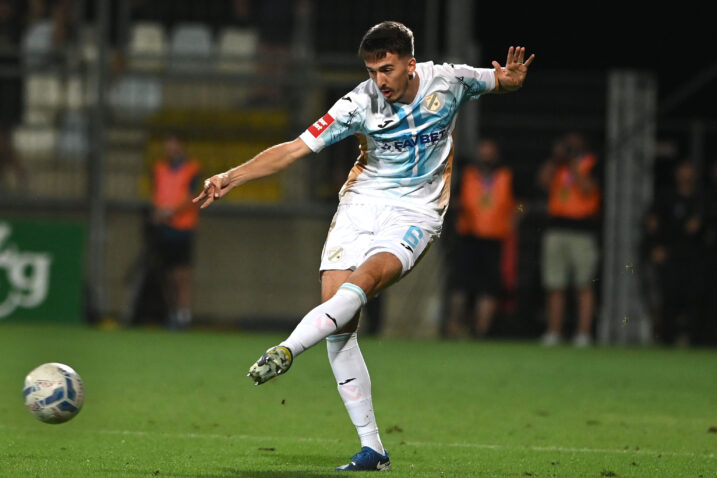 Stjepan Radeljić / Foto V. KARUZA