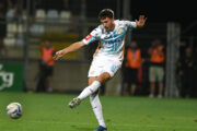 Stjepan Radeljić / Foto V. KARUZA