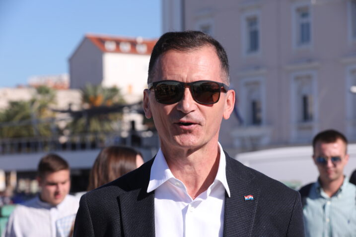 Foto Ivo Čagalj/PIXSELL