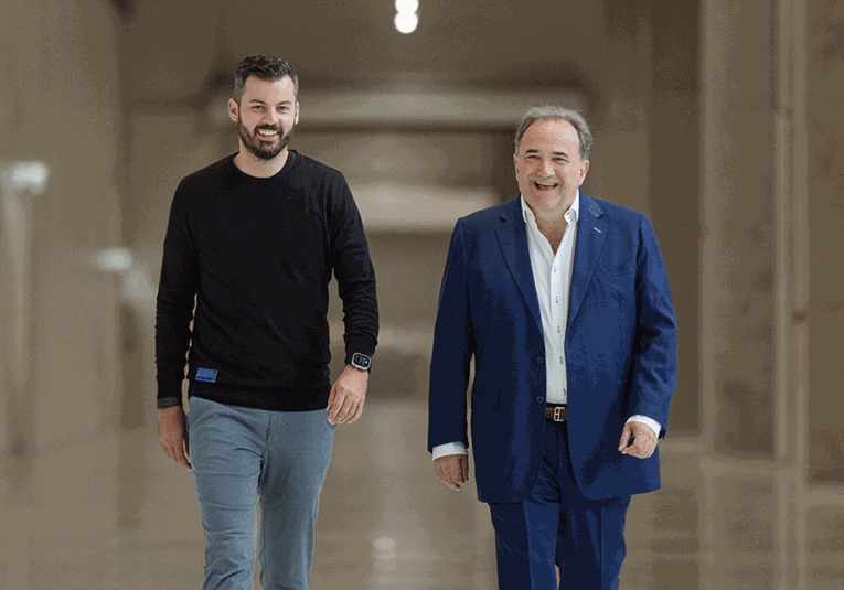 Rimac Grupa ima novog glavnog izvršnog direktora, evo čime se sad bavi ...