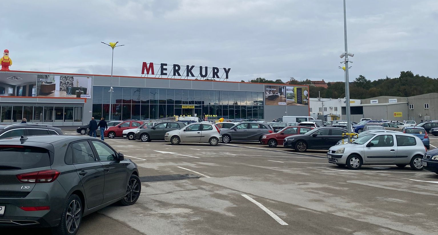 Posjetite novu Merkury Rijeka trgovinu i uvjerite se u izvrsnu ponudu ...