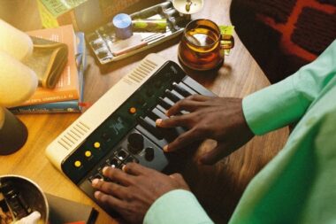 Foto: Telephatic Instruments