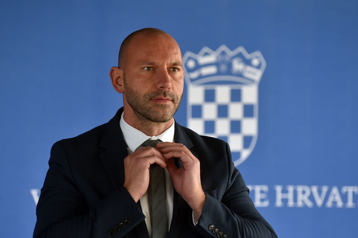 Damir Habijan / Foto: Davor Kovačević