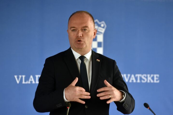 Ivan Šipić / Foto Davor Kovačević