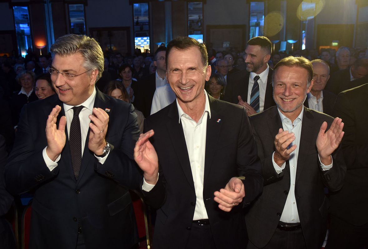 Foto Davor Kovačević