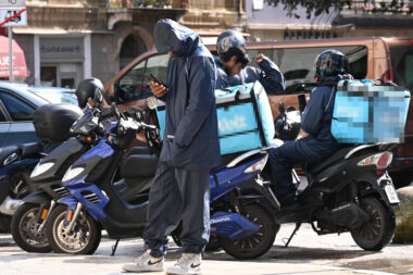 Ilustracija / Foto Duško Marušić Čiči