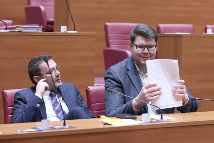 Foto Patrik Macek/PIXSELL