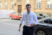 Karlo Ressler / Foto Davor Puklavec/PIXSELL