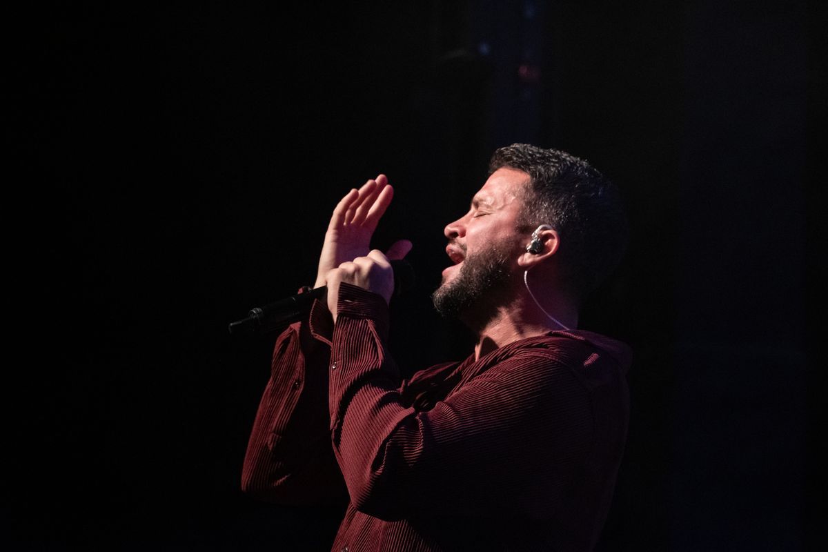 Damir Kedžo / Foto Nikola Blagojević
