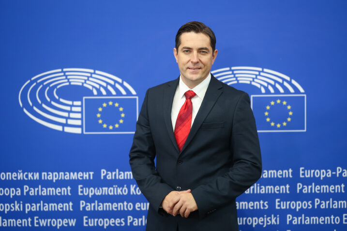 Foto: Europski parlament