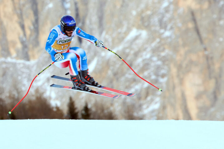 Cyprien Sarrazin/Foto REUTERS