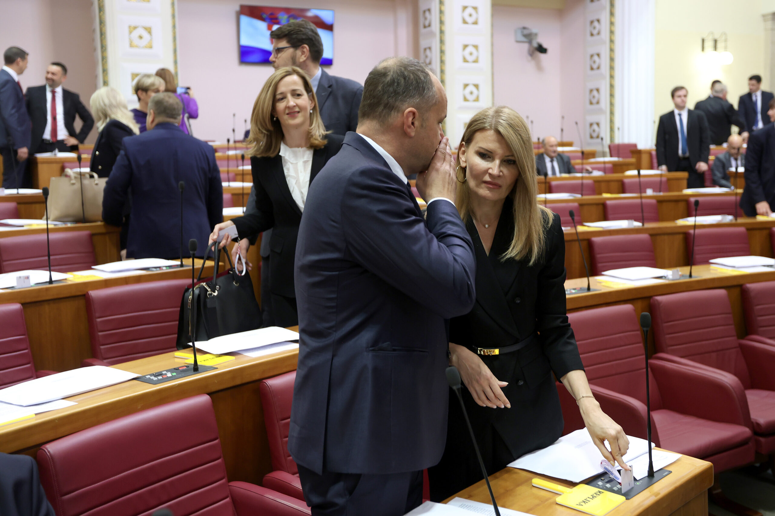 Foto Patrik Macek/PIXSELL
