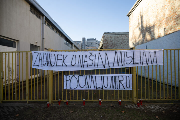 Foto Davor Puklavec/PIXSELL