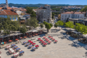 Foto Grad Crikvenica