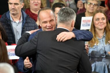 foto Davor Kovacevic