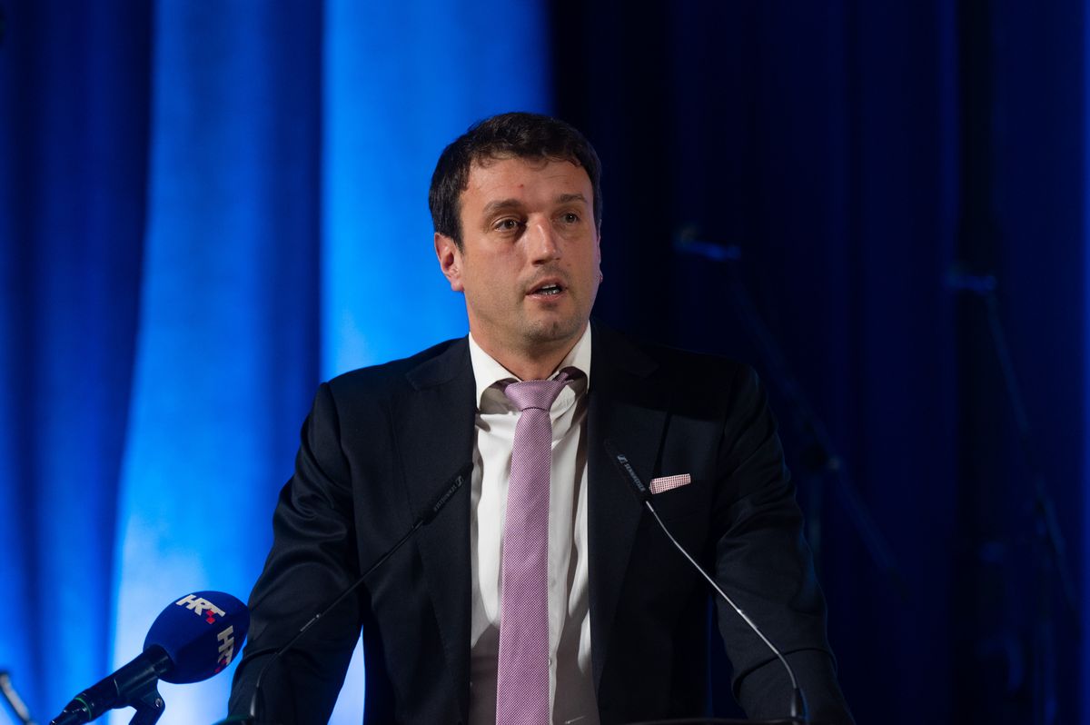 Tomislav Cvitković / Foto Ana Križanec