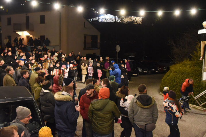 SNIMIO SERGEJ DRECHSLER