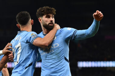 Joško Gvardiol/Foto REUTERS