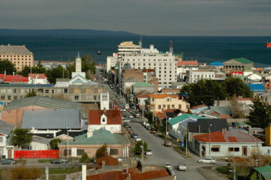 Punta Arenas
