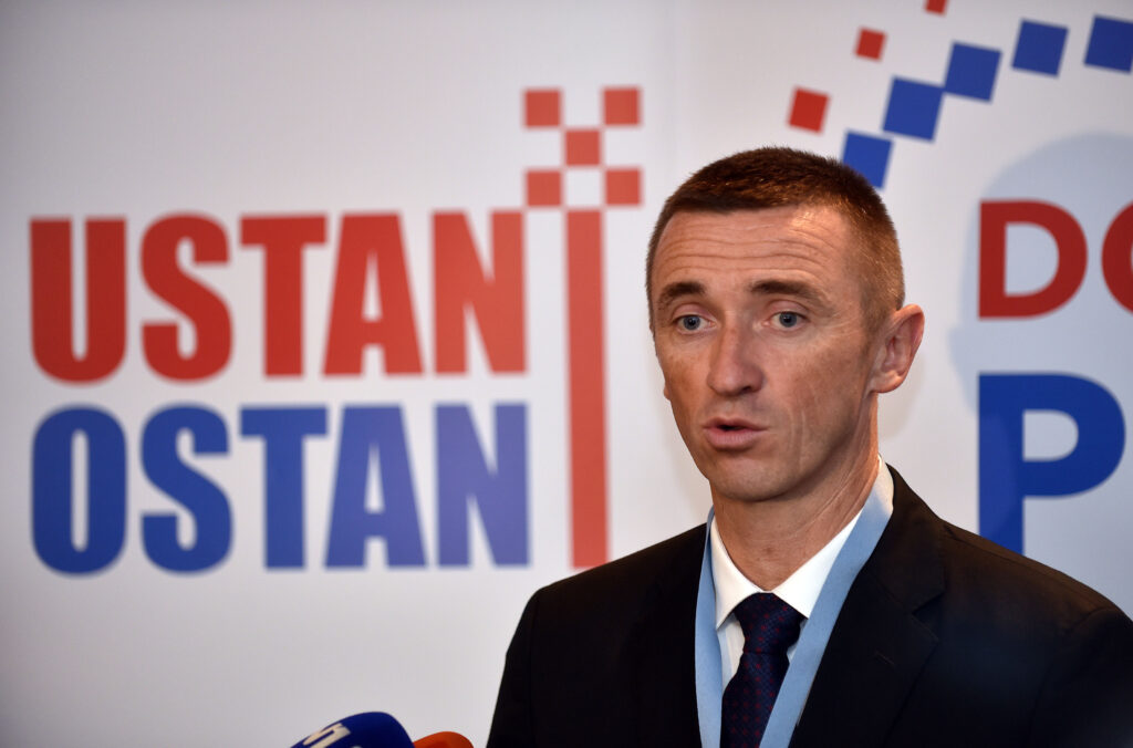 Ivan Penava / Foto: D. KOVAČEVIĆ