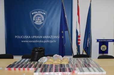 Foto: Pu varaždinska