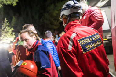 Foto Zvonimir Barisin/PIXSELL