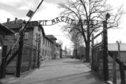 Auschwitz / Foto iStock