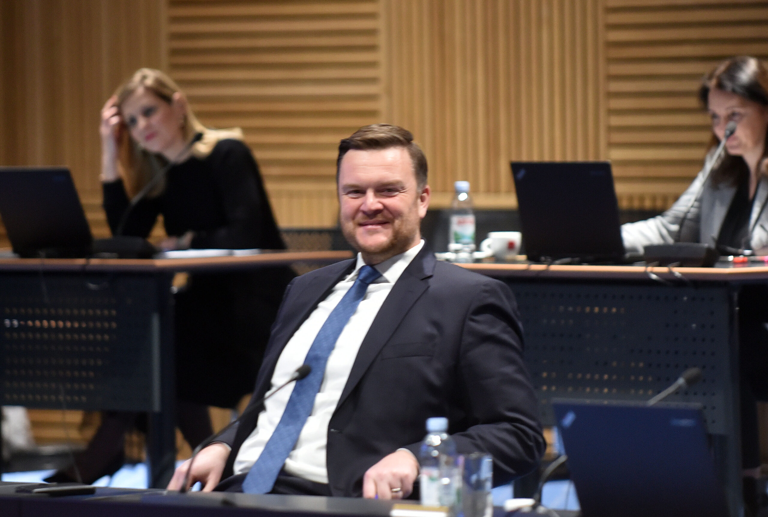 Foto: Davor Kovačević