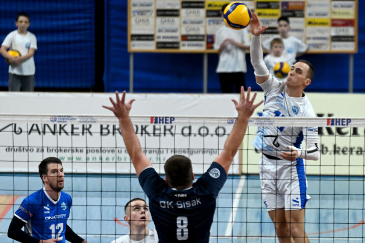 Ivan Lozić/Foto ARHIVA NL