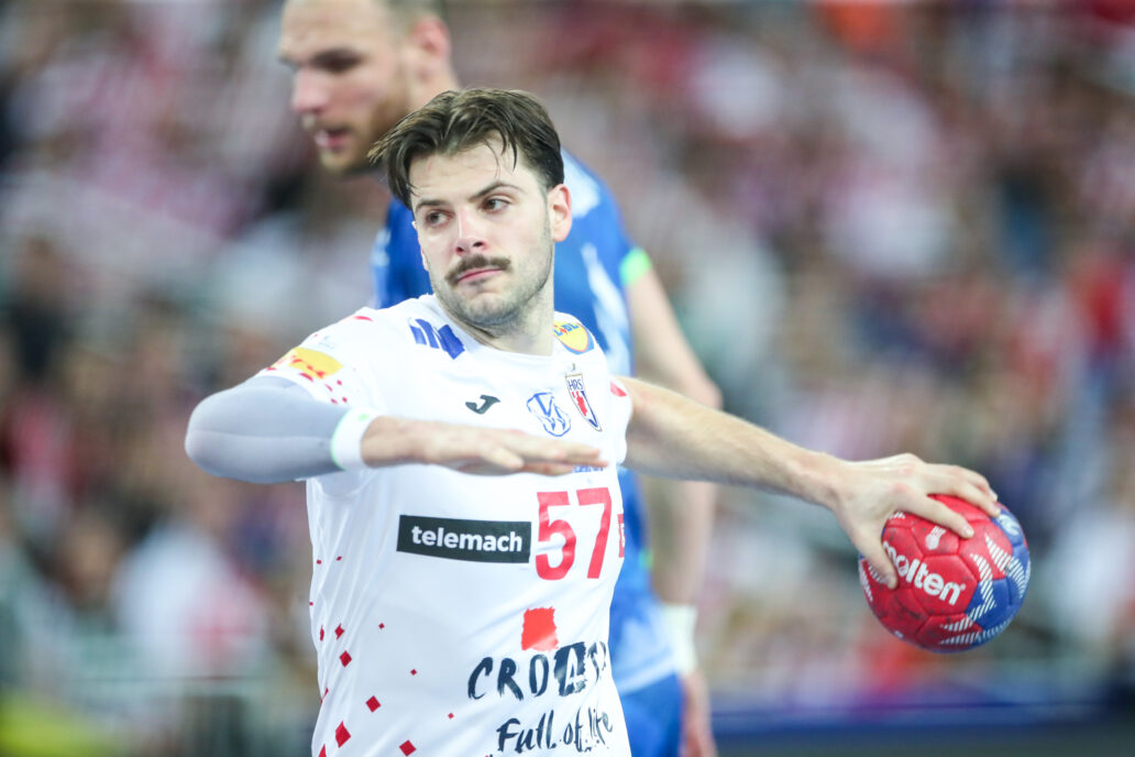 Zvonimir Srna i Filip Glavaš odveli Zagreb do važne pobjede u Ligi ...