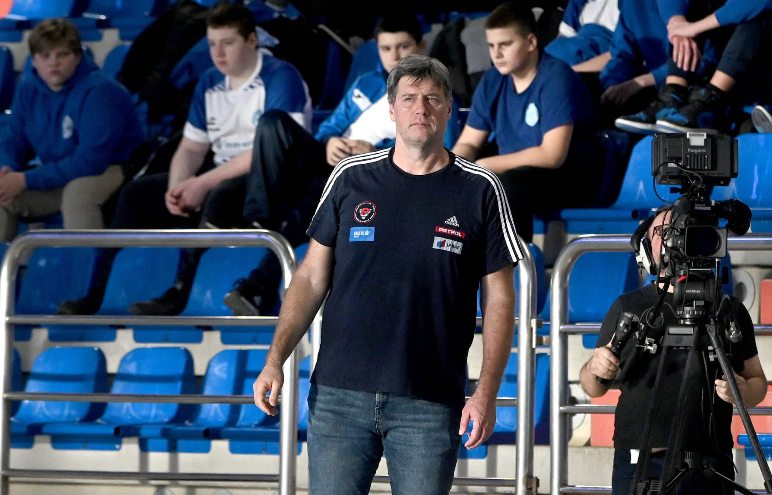Igor Hinić/Foto V. KARUZA